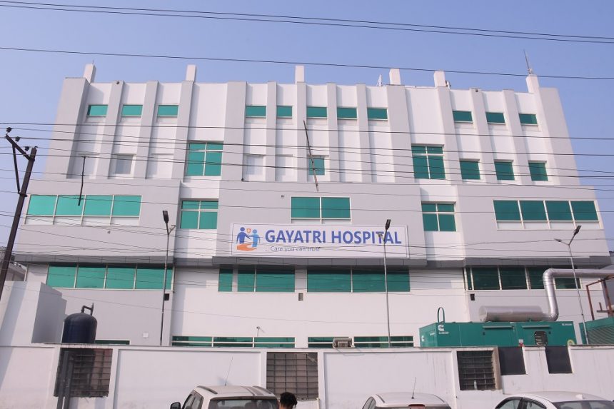 Obstetrics & Gynecology Obstetrics & Gynecology