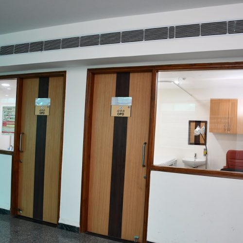 Department of General Medicine