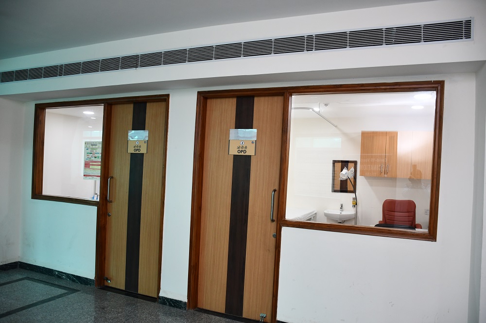 Department of General Medicine Department of General Medicine