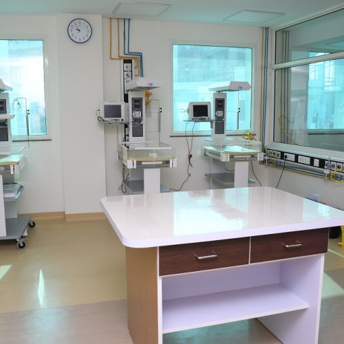 Department of ENT, Head & Neck Surgery