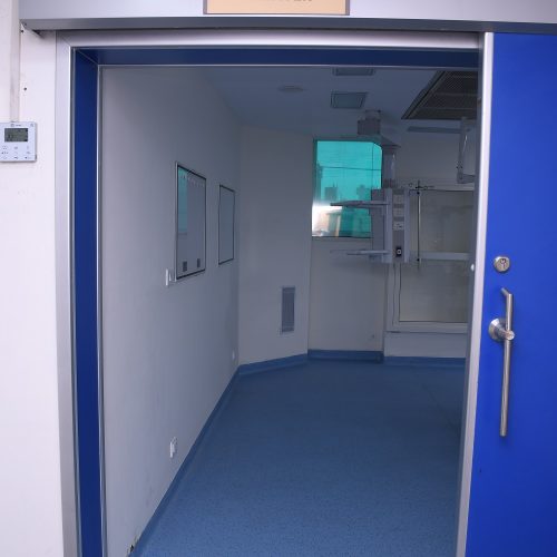 Department of Obstetrics & Gynecology