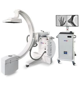 C-ARM img